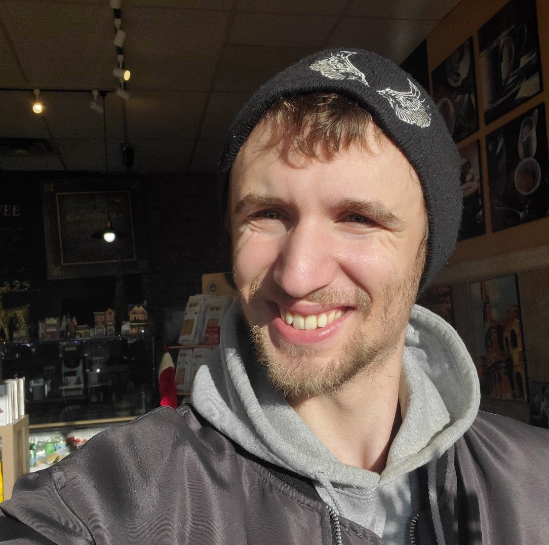 As Tariffs Loom, Markham Entrepreneur Transforms Personal Spring Cleaning into Thriving Second-Hand Business
