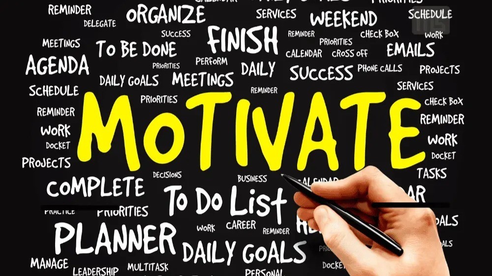 Motivation Motivation