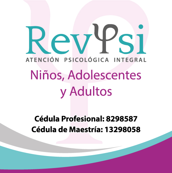 Psic. Mayra Reveles
