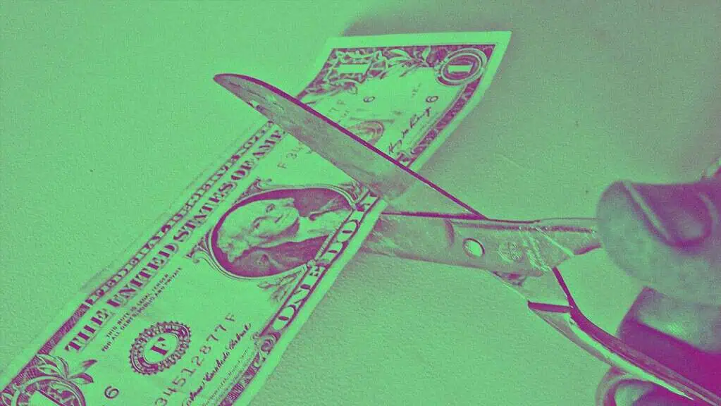 Stop cutting prices - and your own profit.