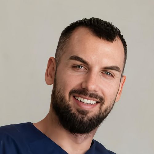 Dr. Jani Copa