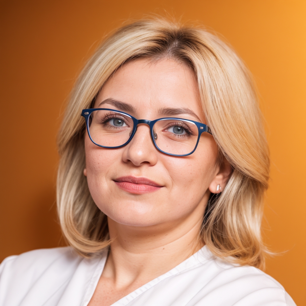Dr. Mirela Dashi