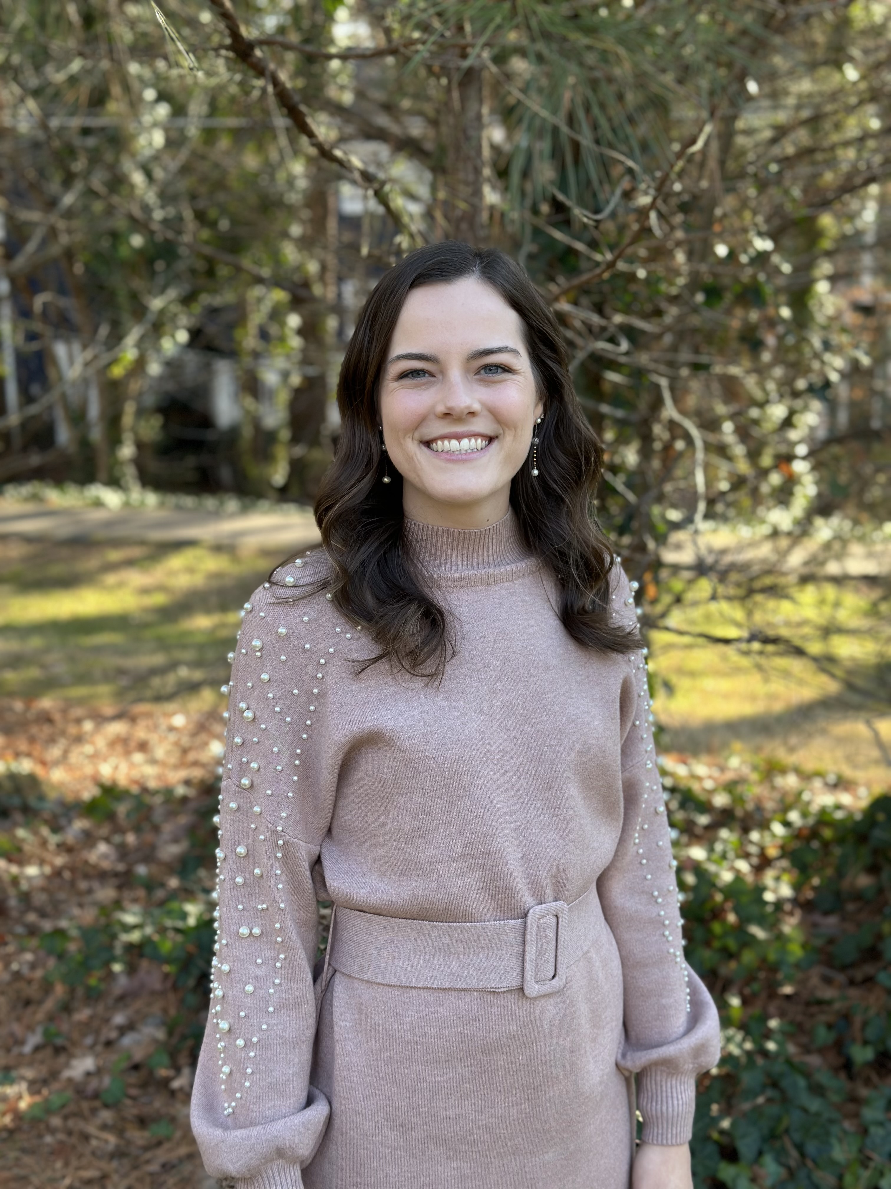 Chrissy is a graduate of Baylor University, a registered nurse, and a certified financial coach with a passion for holistic health. An avid traveler and nature enthusiast, Chrissy enjoys hiking and long walks, embracing the healing power of the outdoors. Believing that true wellness encompasses the spiritual, mental, emotional, physical, and financial aspects of life, Chrissy is dedicated to helping others grow closer to God through better health and overall well-being.
