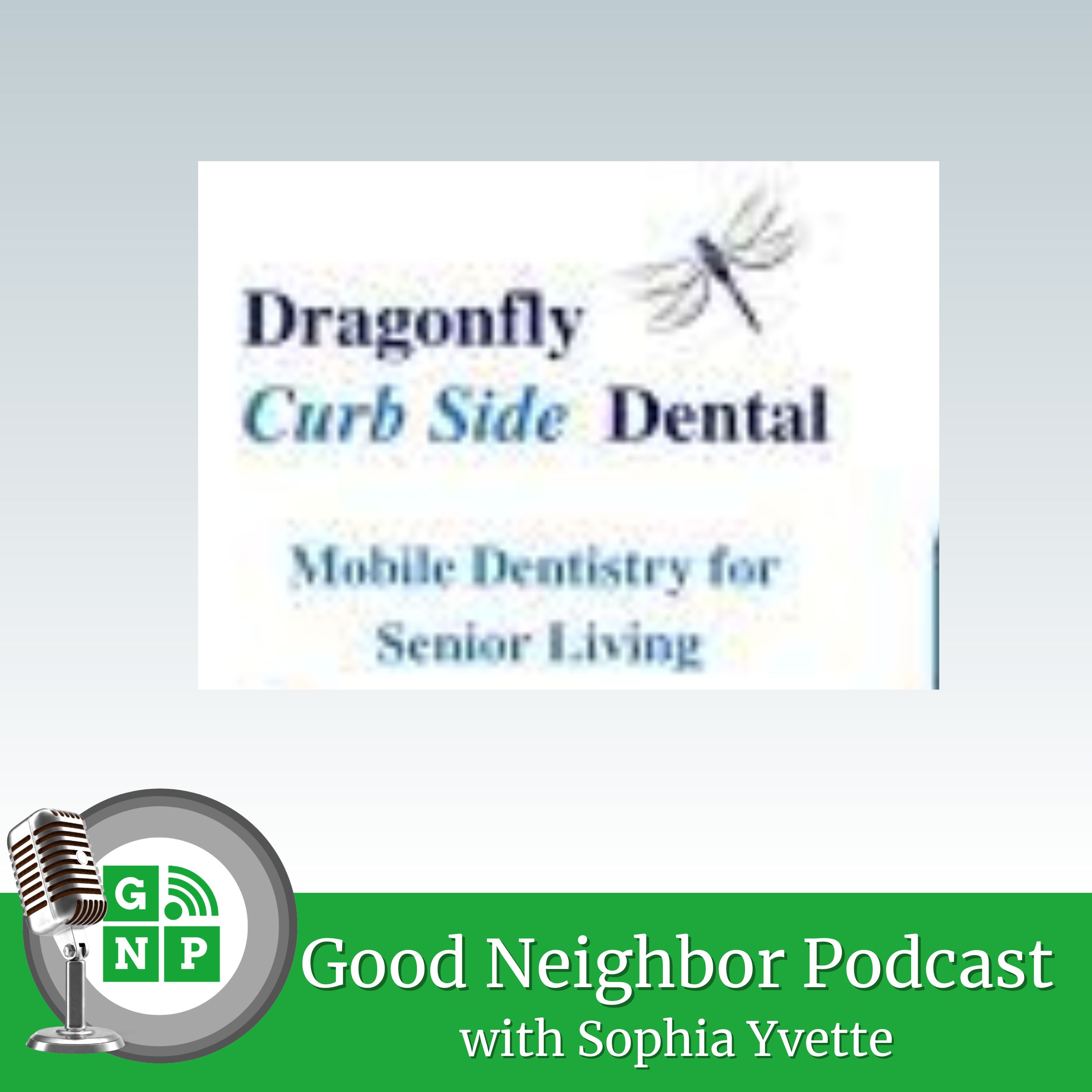 Cliff Masters with Dragonfly Dental