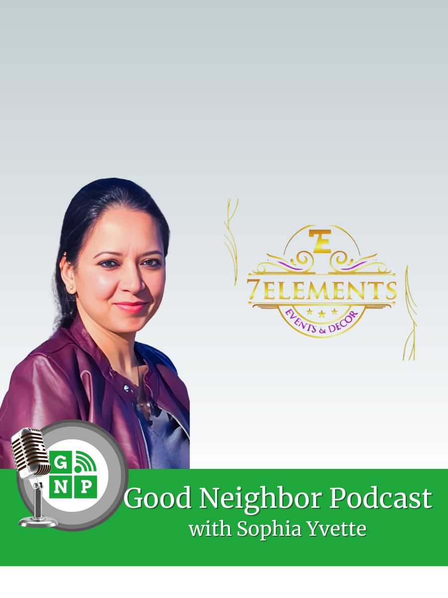 Deepti Tyagi with Weddings And Events by 7Elements