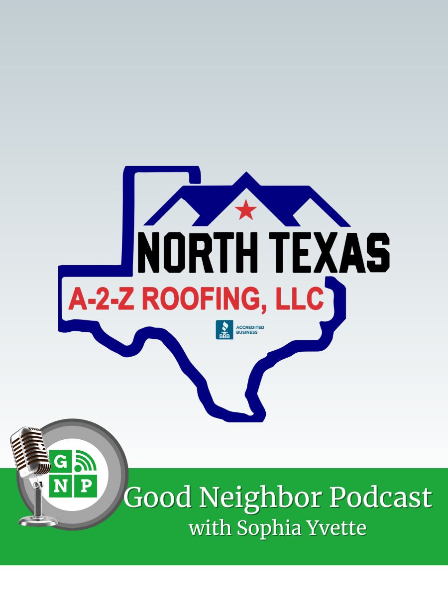 EP 283: Roofing Done Right: A Husband-Wife Team's Approach