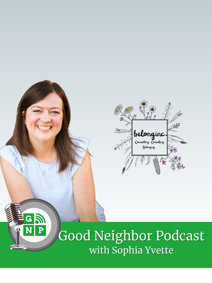 EP 285: Trauma Recovery and EMDR Therapy: A Conversation with Danielle Stam