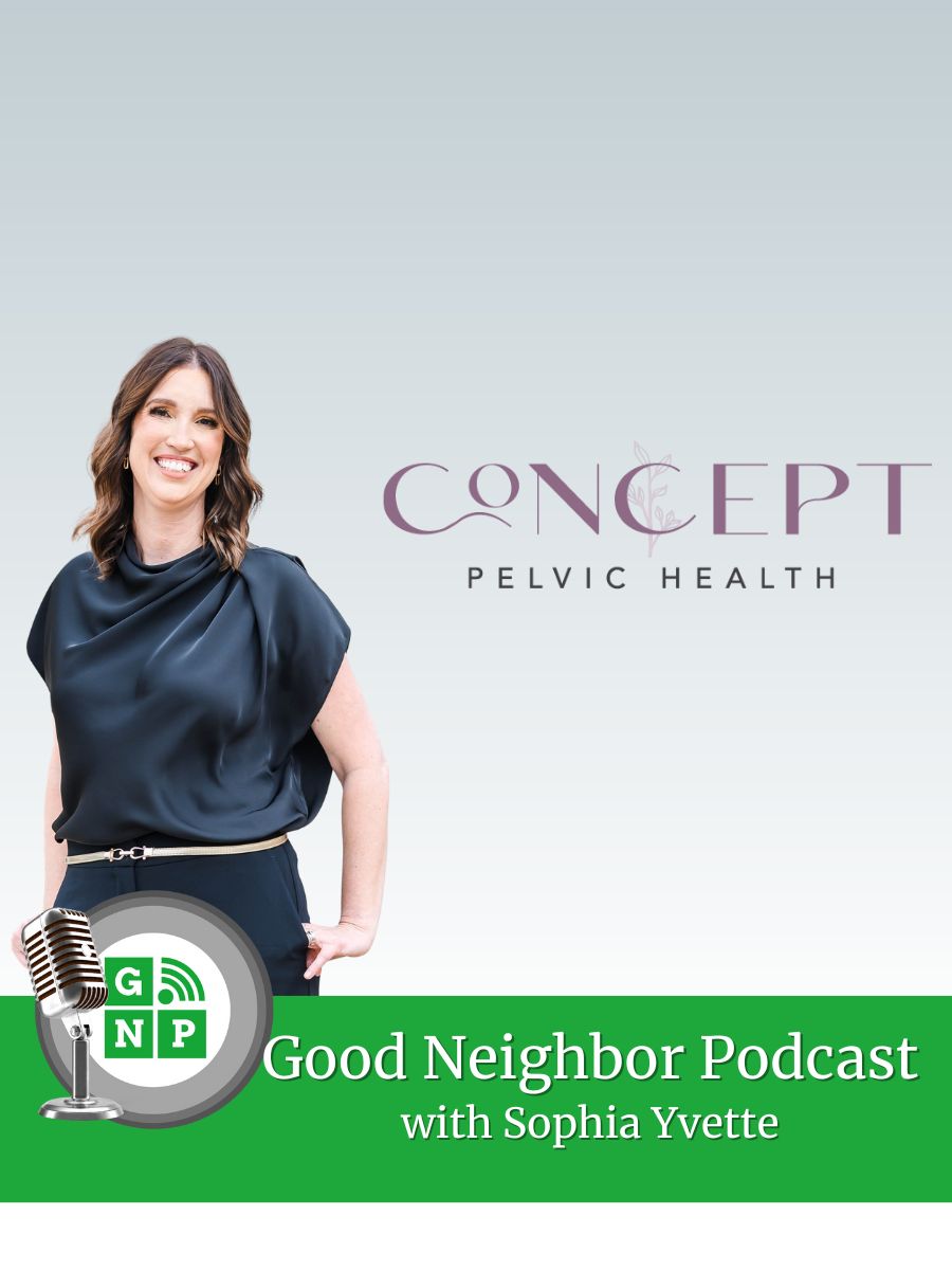 EP 291: What Your Doctor Isn't Telling You About Pelvic Health
