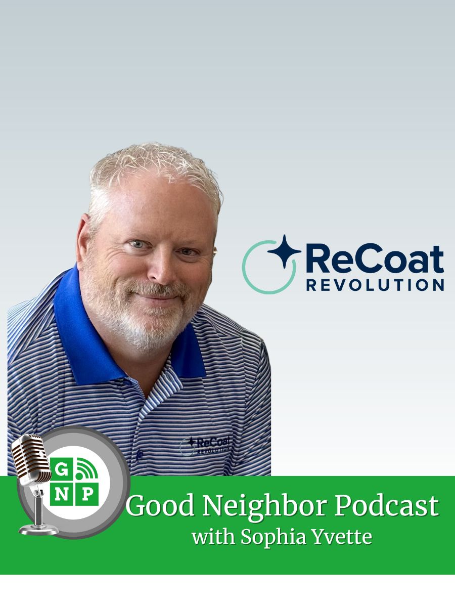 EP 292: Reviving Your Hardwood: The One-Day Floor Solution with Recoat Revolution