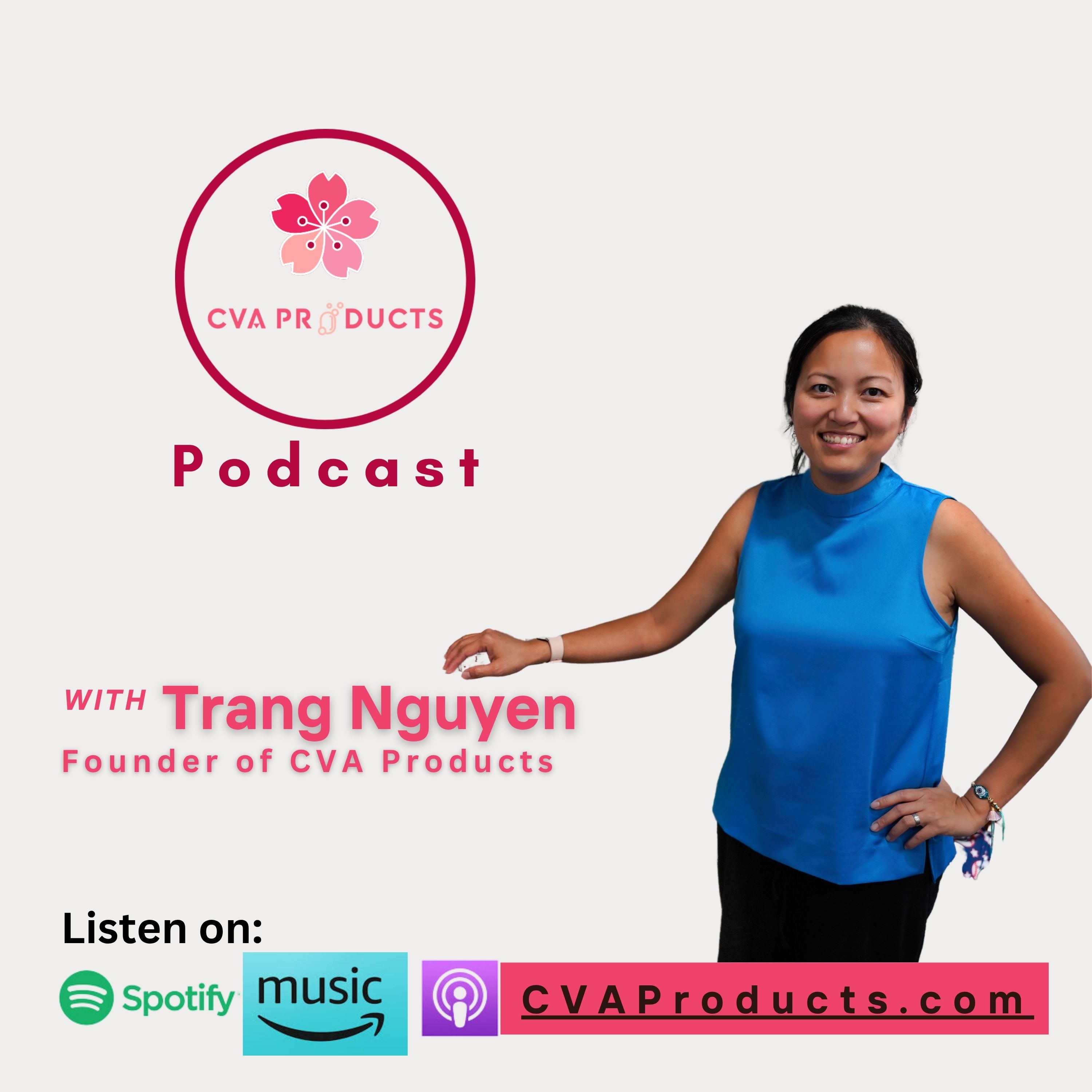 Soap, Salvation, and a Mother's Determination: Meet Trang Nguyen 