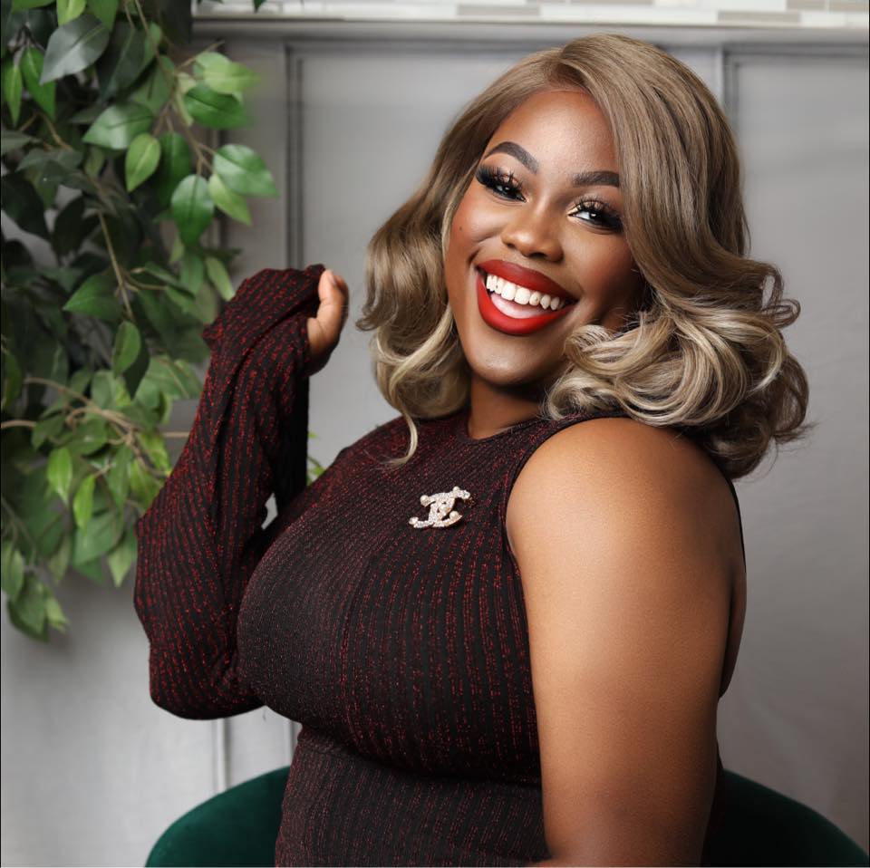 Dr. Shalyn Patrick