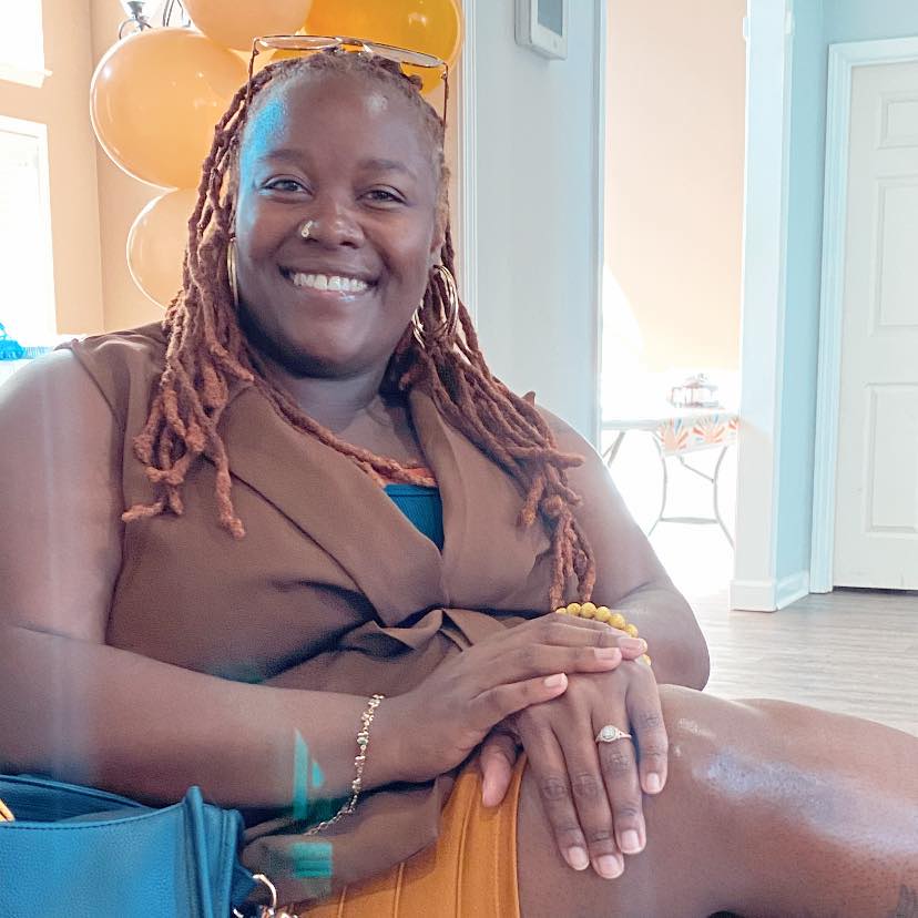 Kenneidra Brown - Bender