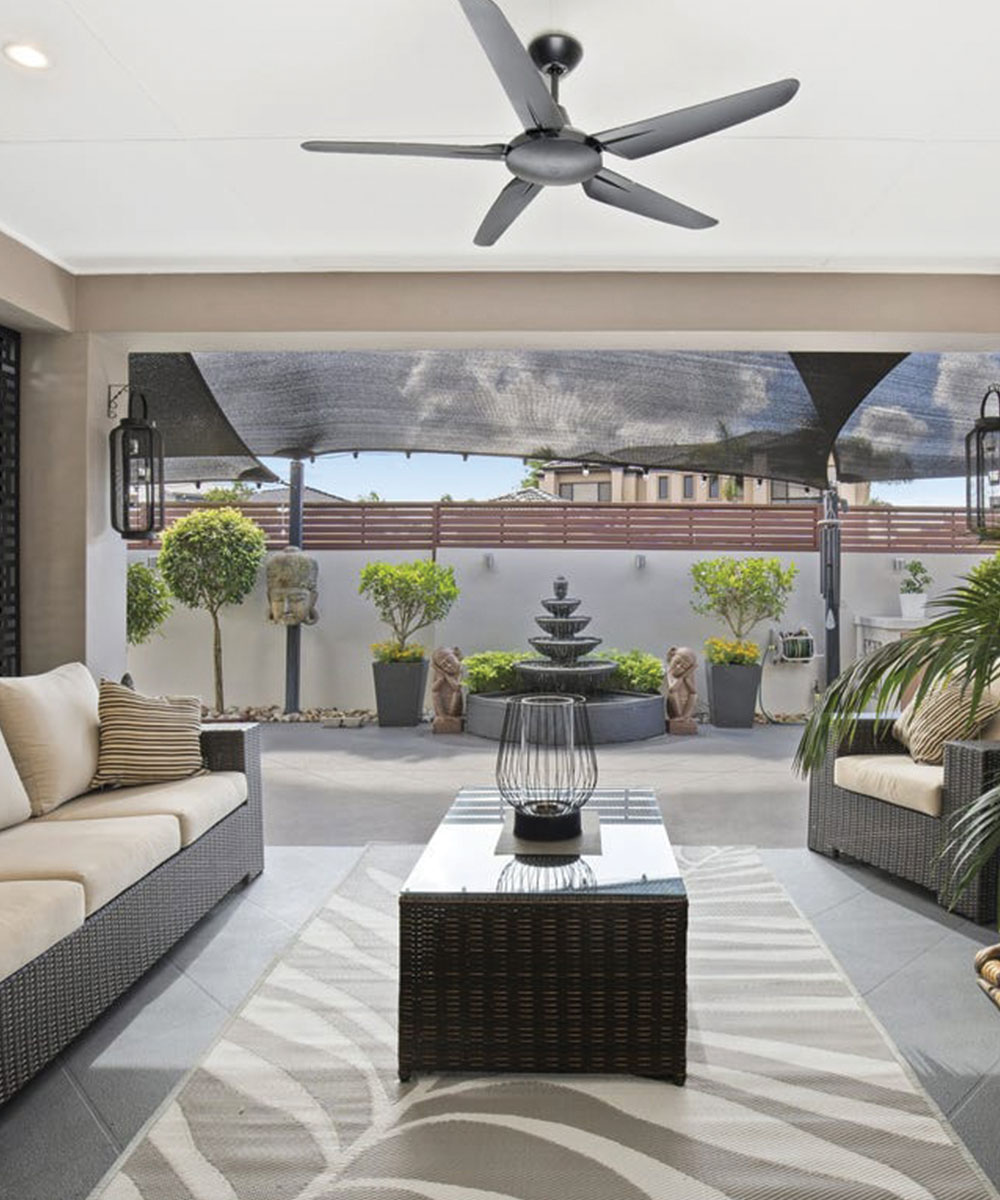 Life at our SIL home