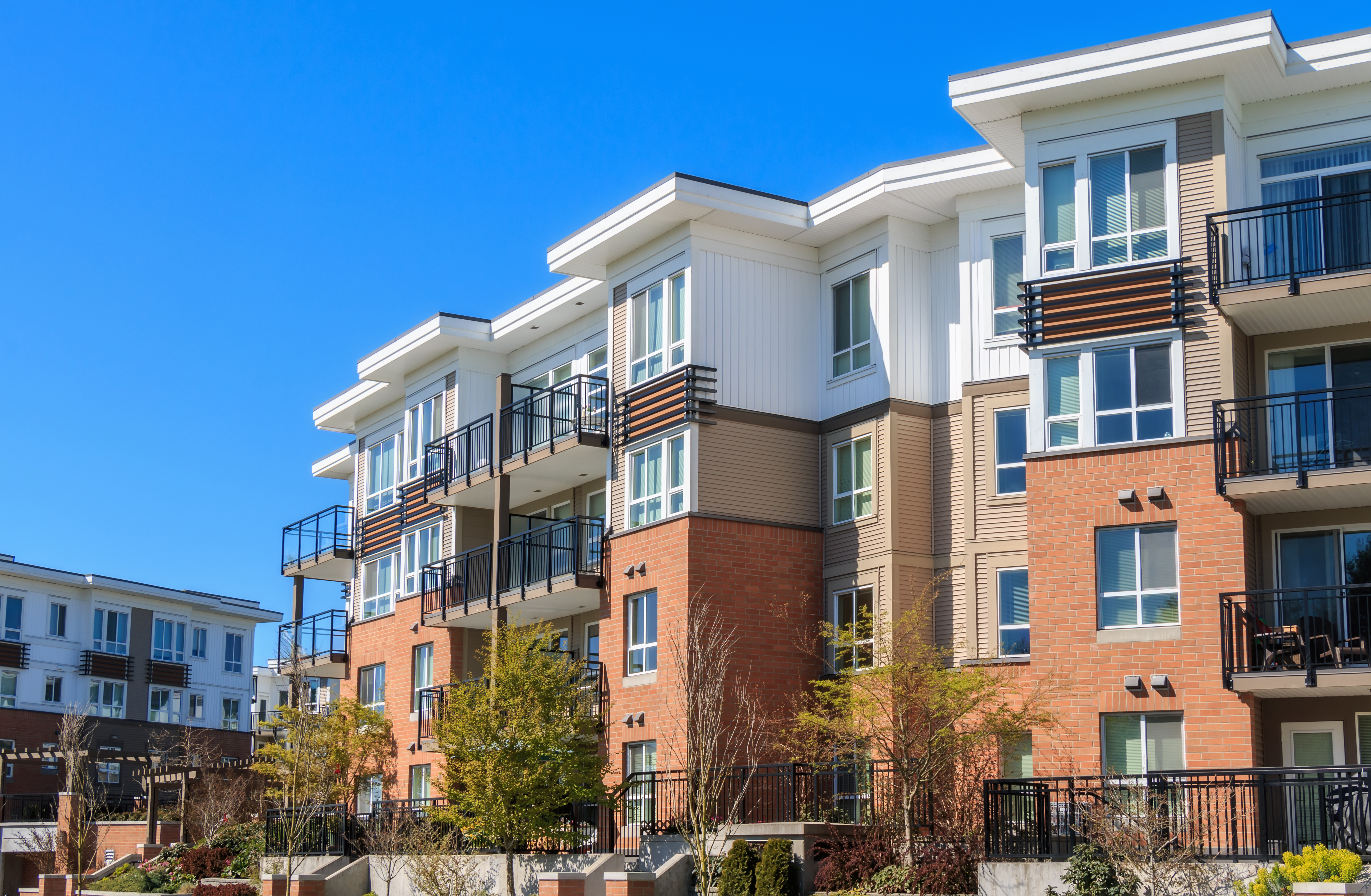 3 Ways to Invest in Multi-Family Properties: A Guide for Savvy Investor