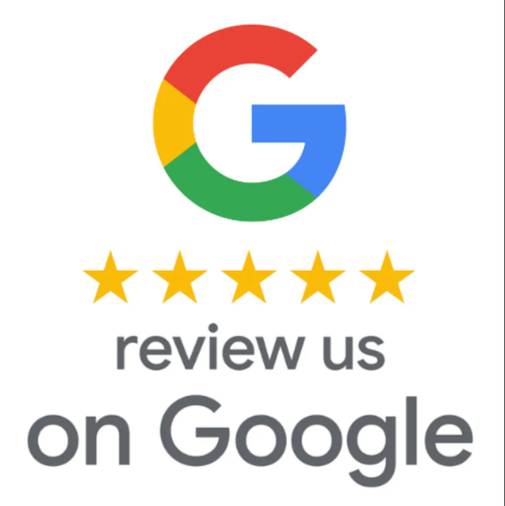 google review logo
