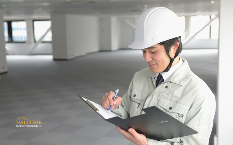 Foundation Inspection