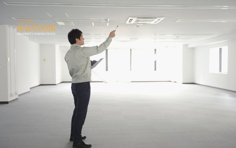 commercial inspections commercial inspections