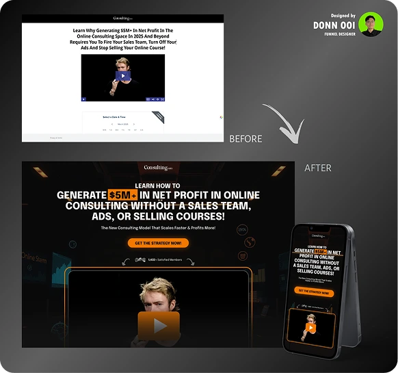 clickfunnel