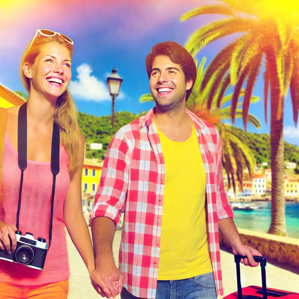 We are a team of passionate travel experts dedicated to helping people experience the world through luxury vacations at discounted rates. With years of experience in the travel industry, we specialize in membership travel, leveraging insider knowledge to unlock the best travel deals, maximize buying power, and ensure that every trip is both unforgettable and affordable. Whether you're looking for exotic destinations or ways to earn while you travel, we're here to guide you every step of the way!
