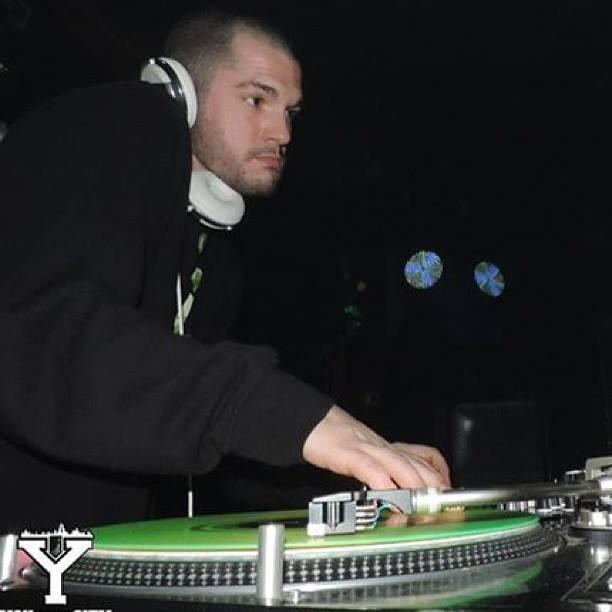 DJ Phillie Phresh