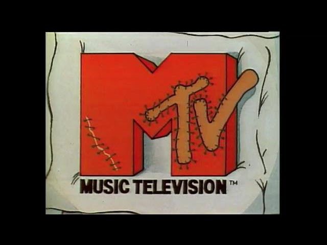 MTV logo 