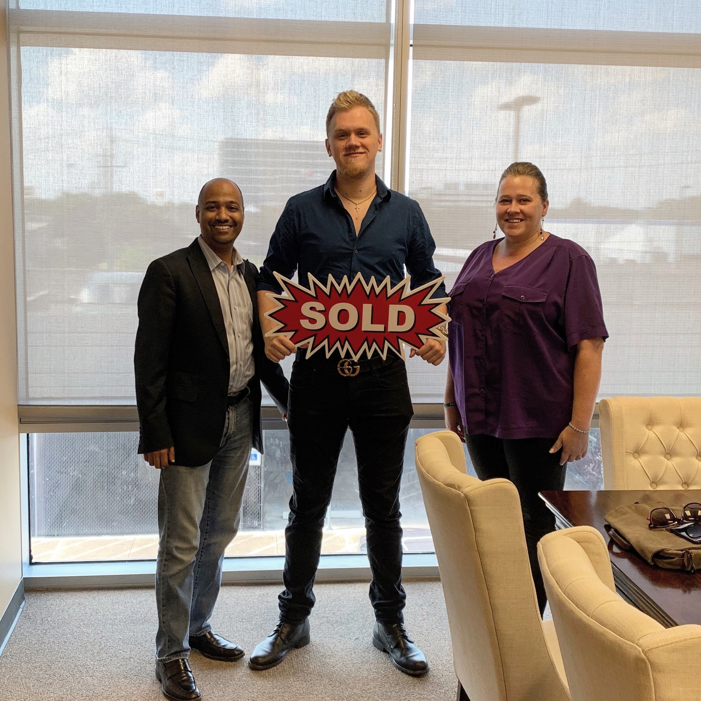 Trusted Home Buyer Trusted Home Buyer