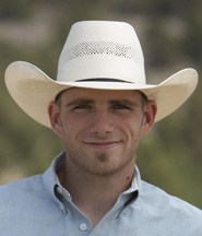 2004 PRCA World Champ. 4 times to the NFR, 5 times PBR Finalist. Cofounder of Bull Rider Coach.