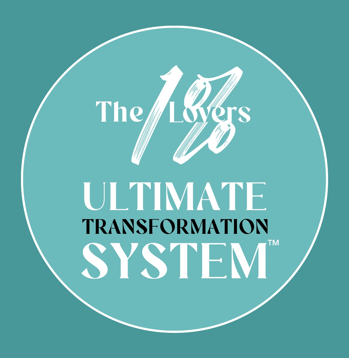 The 1% Lovers Ultimate Transformation System