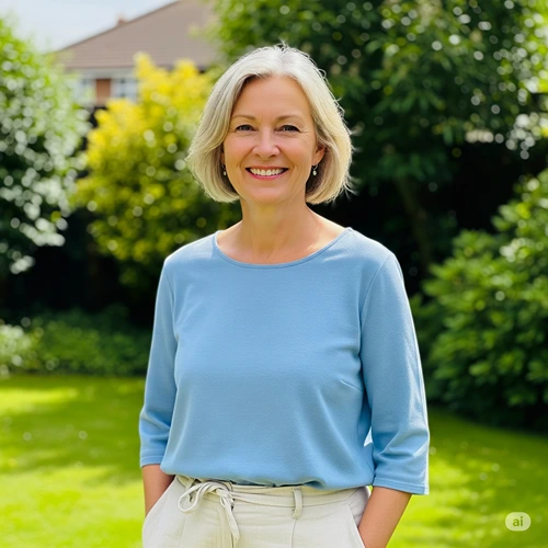 Linda Kitching