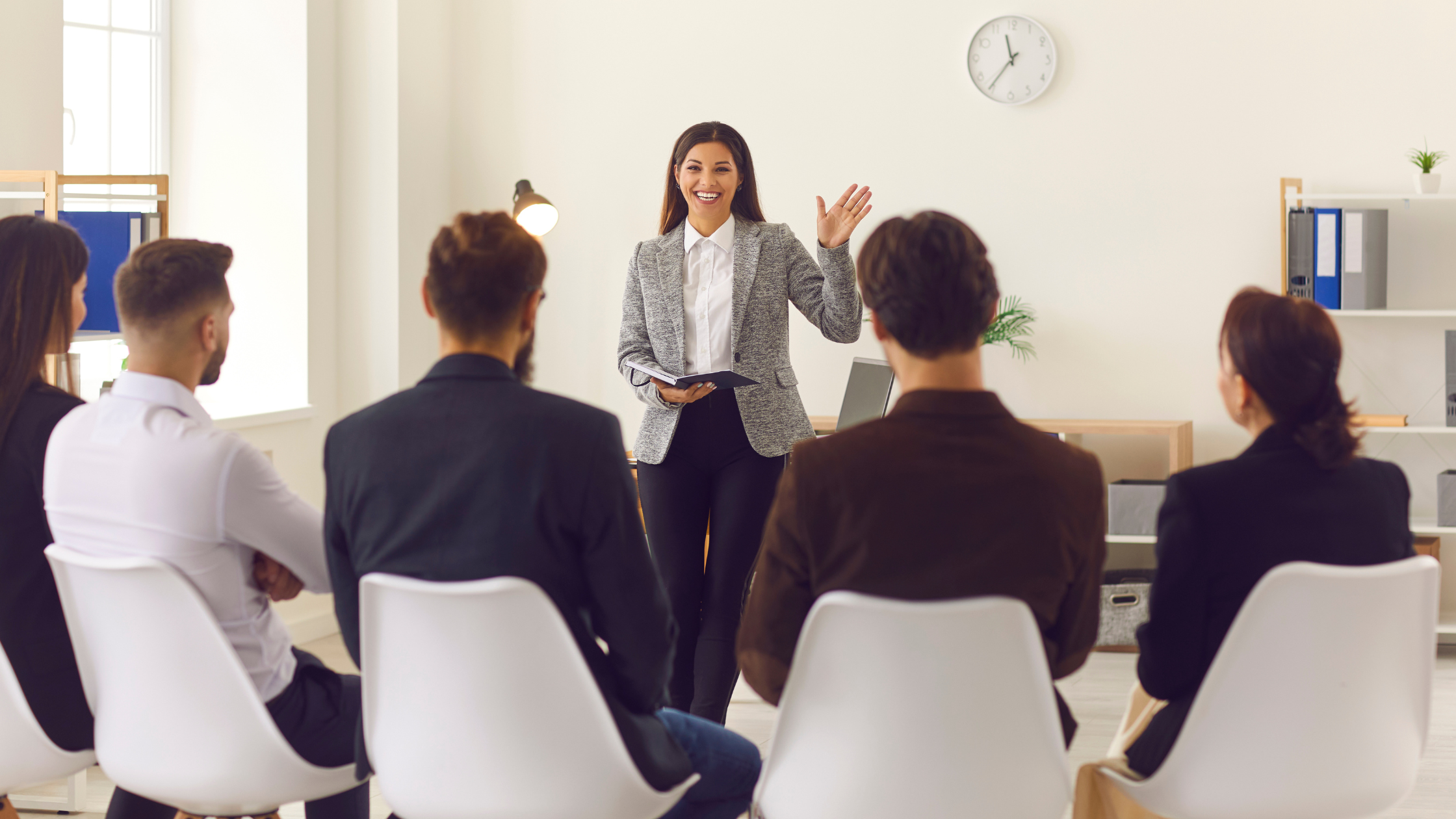 Woman's Leadership Woman's Leadership