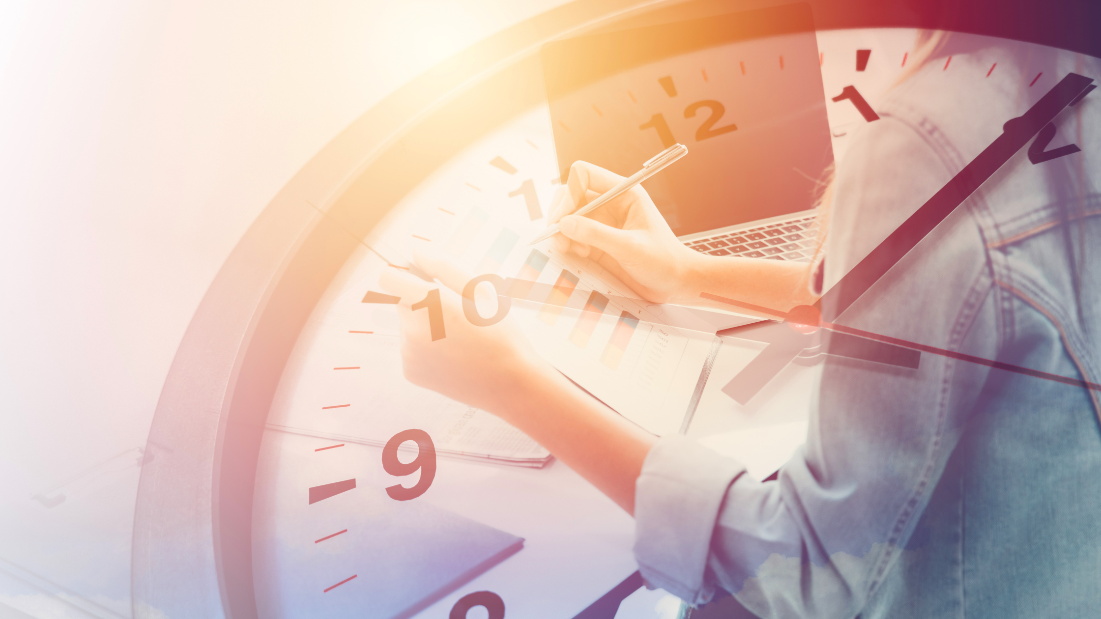Working Hours Working Hours