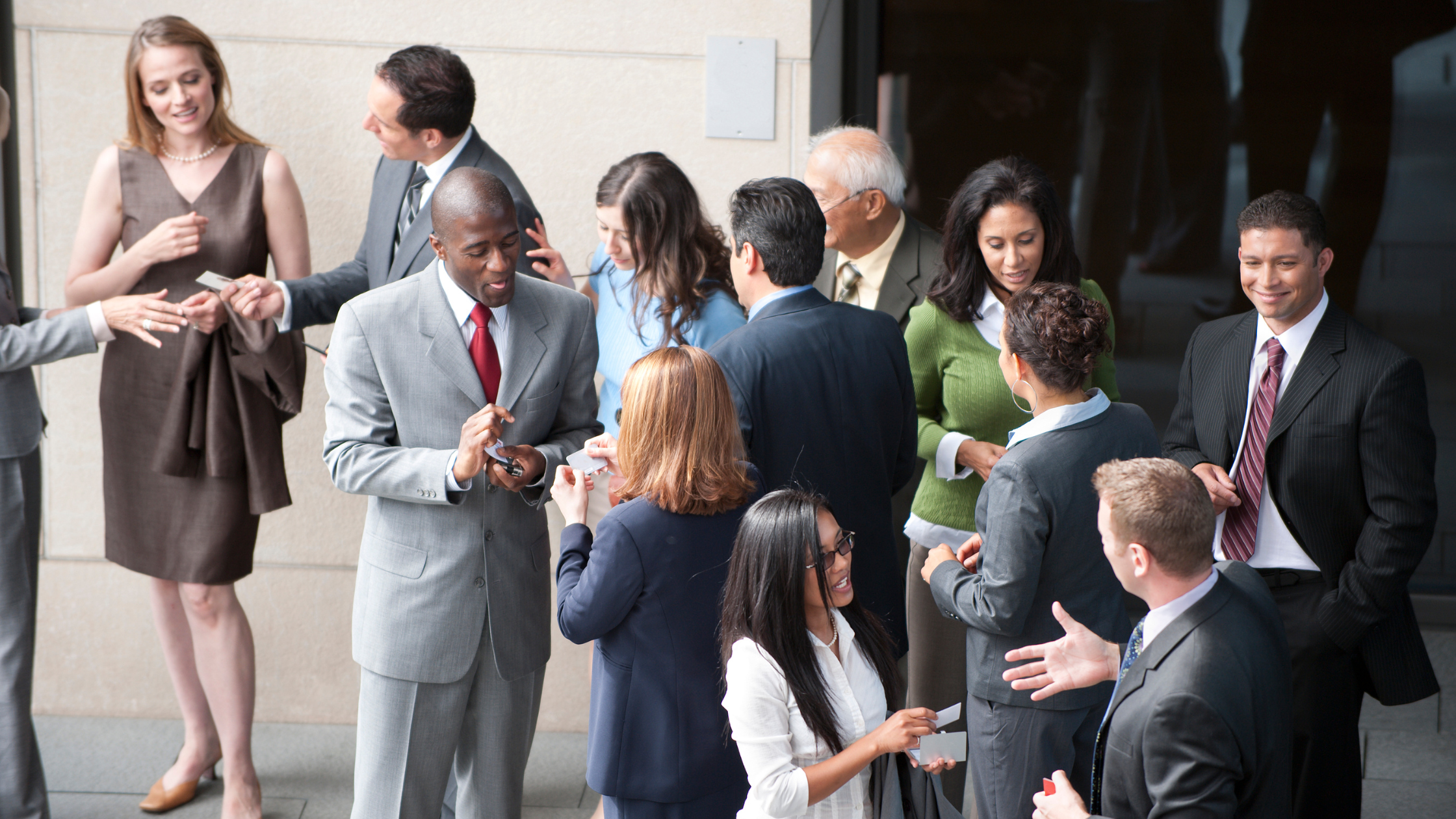 Networking Networking
