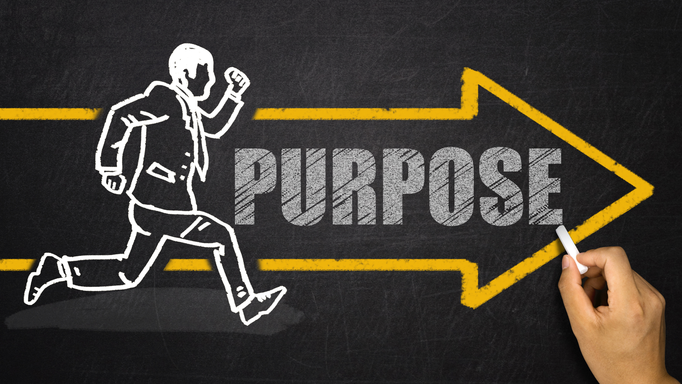 Purpose Purpose