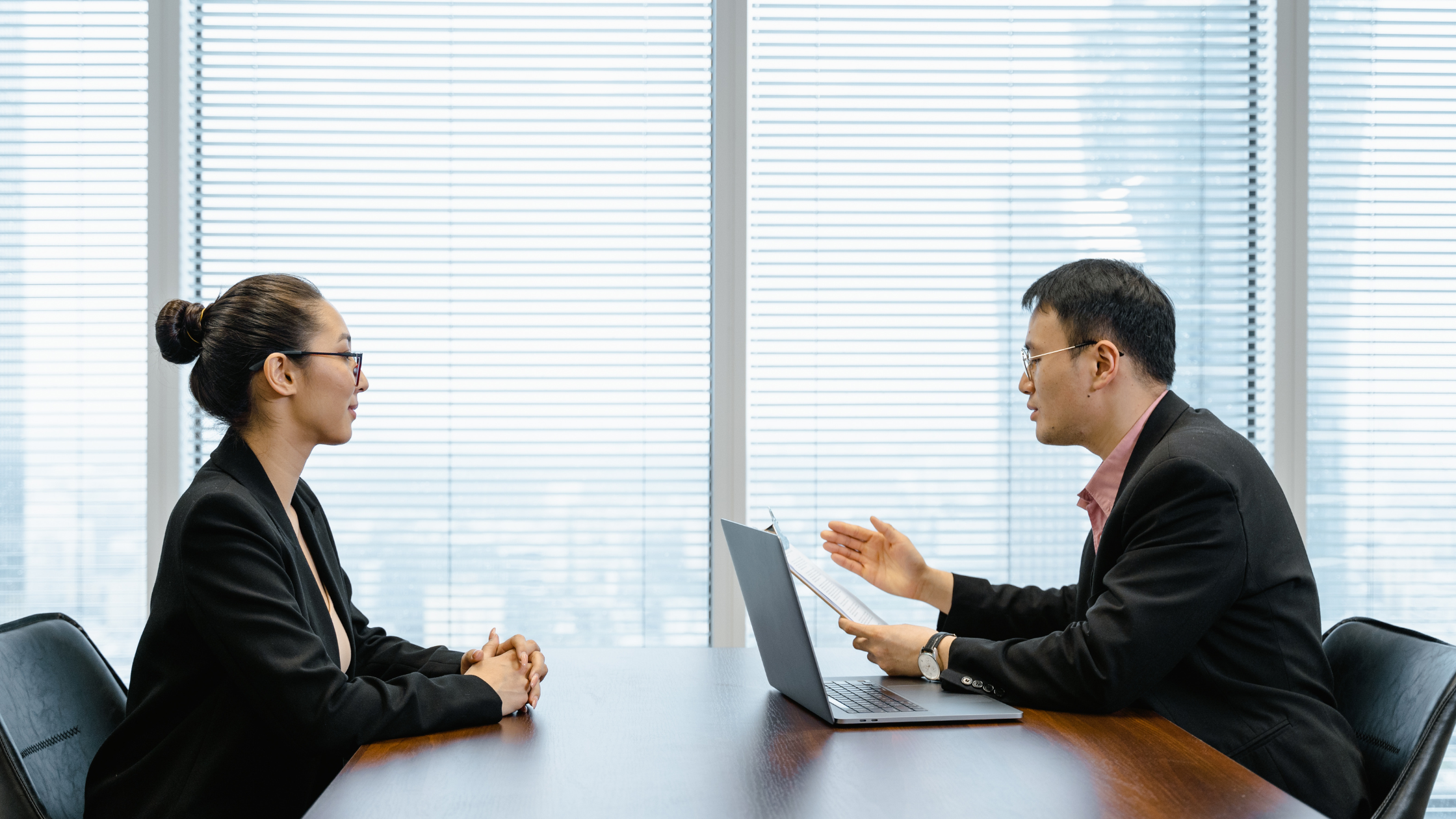 Interview Interview