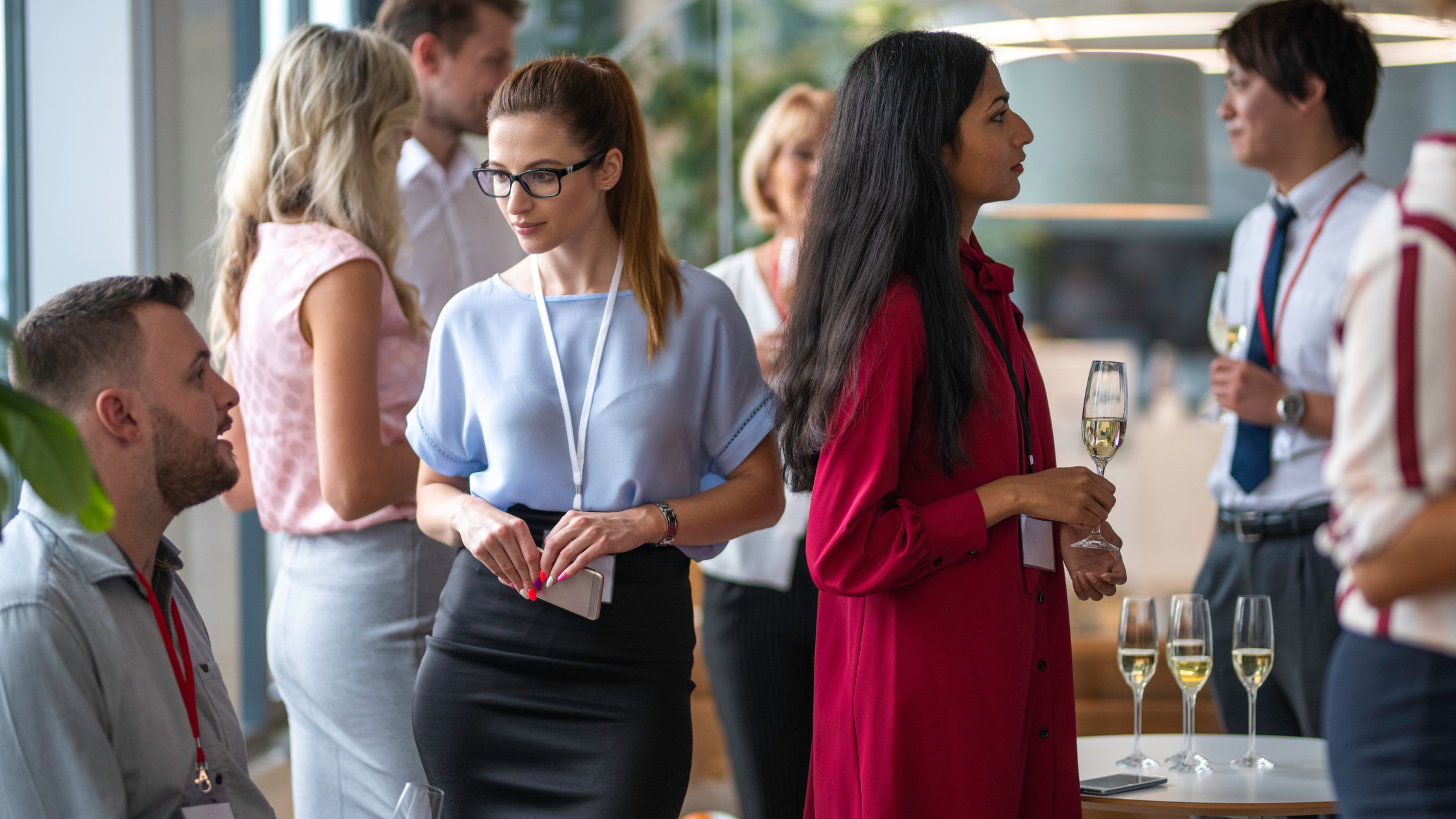 Networking Networking