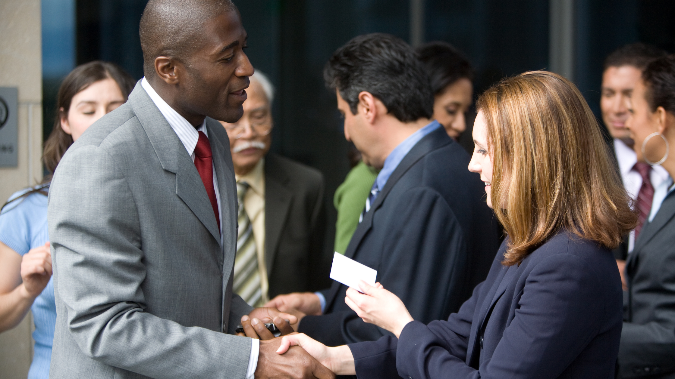 Networking Networking