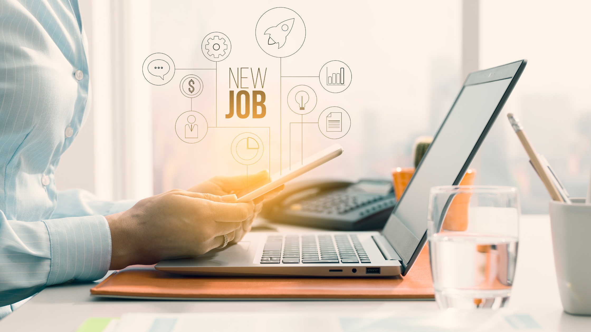 Job Search Job Search