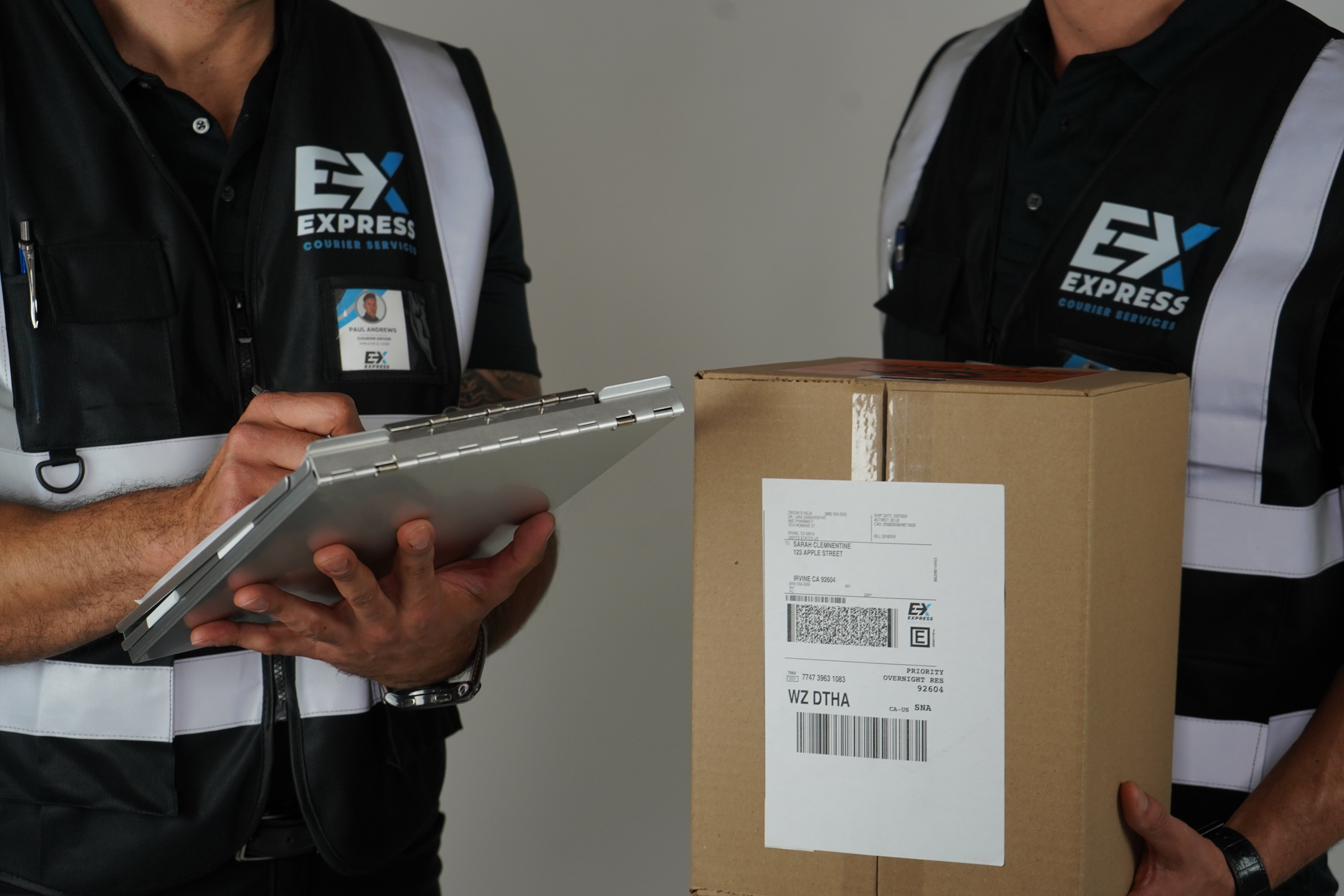 The Future of Healthcare Logistics