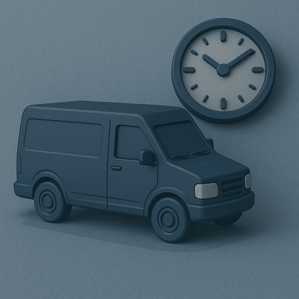 Time specific service