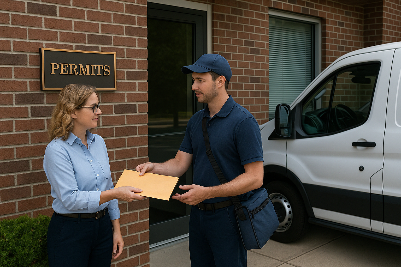 Permit & Licensing Transport