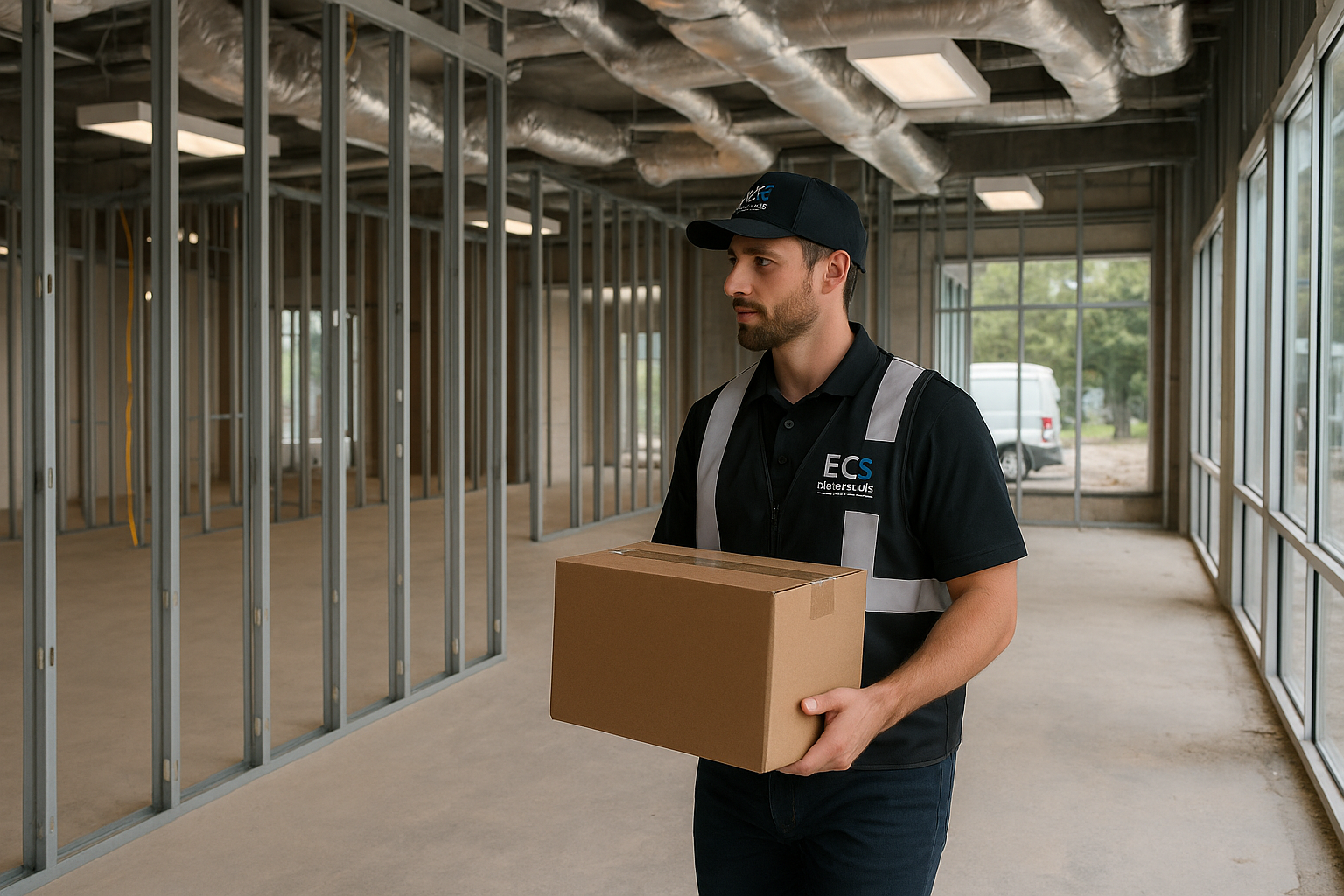 Multi-Site Coordination