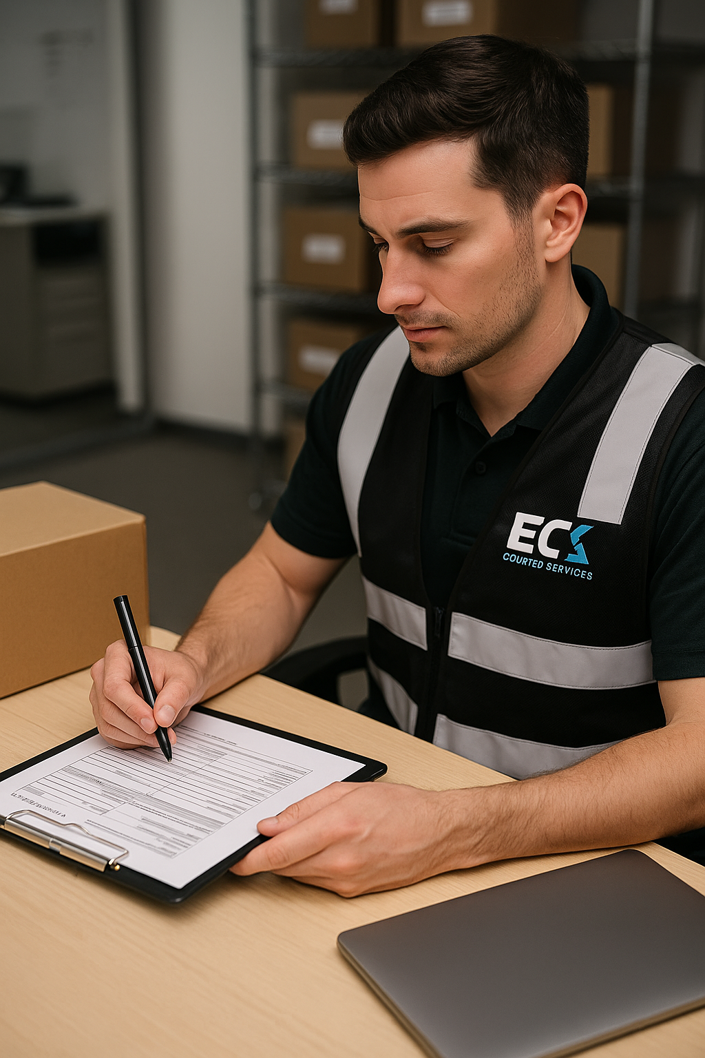 Regulatory Compliance Support