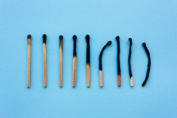 Burnout in the workplace Burnout in the workplace
