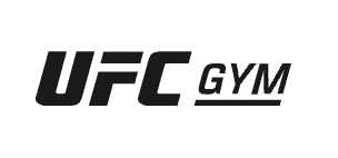 UFC Gym Logo