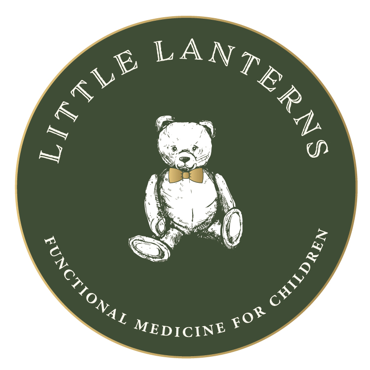 Whole-Child Wellness Library