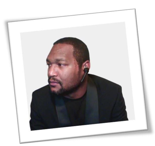 RJ Stewart Inspire