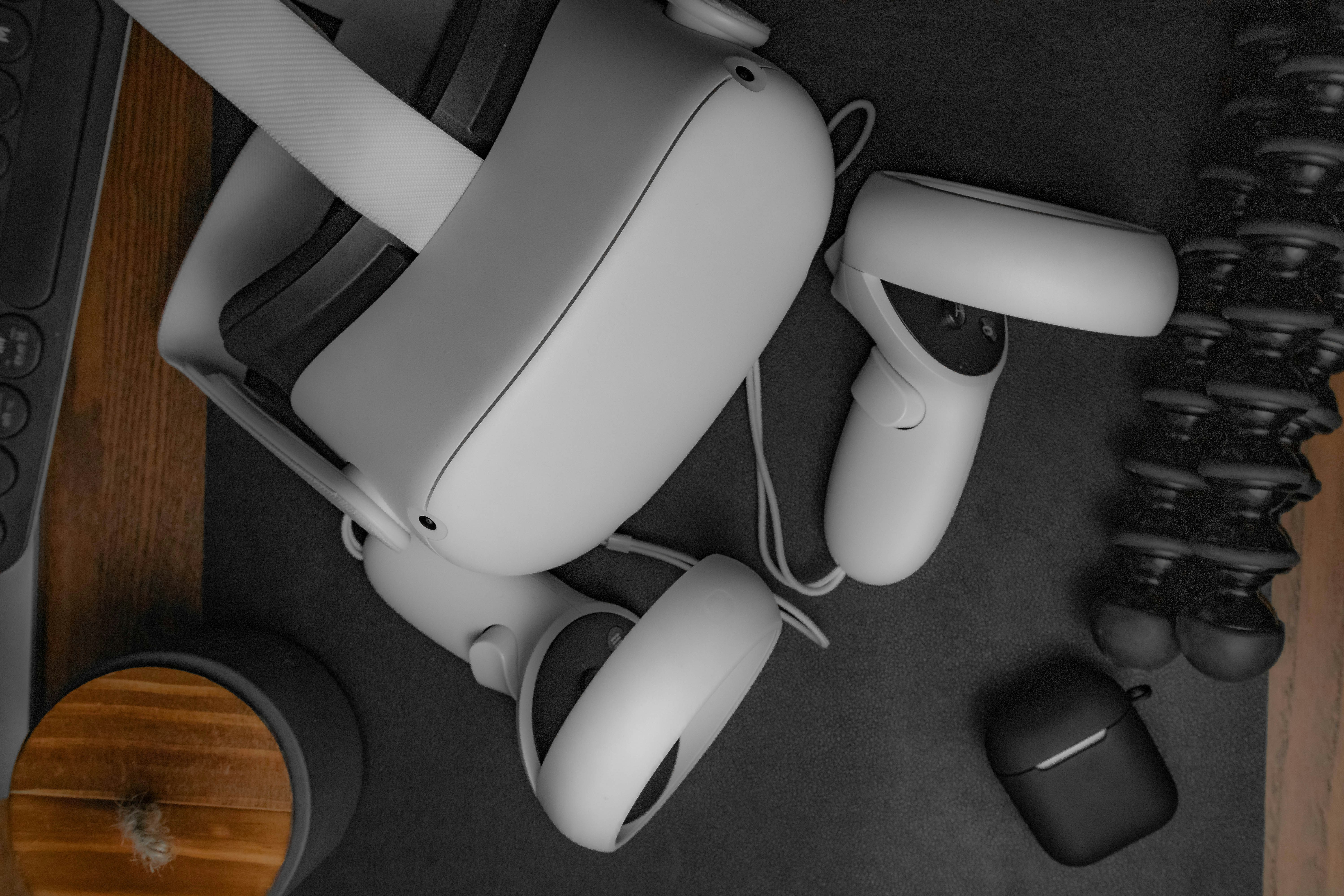 Realidad virtual Realidad virtual