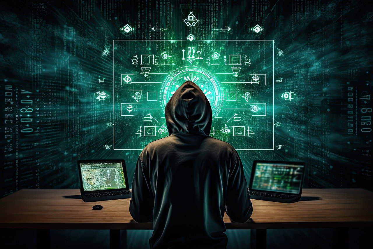Hacker Hacker