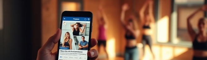 Targeted Facebook & Instagram Campaigns