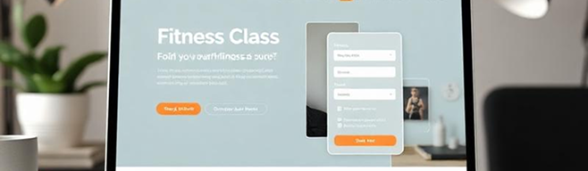 High-Converting Landing Pages